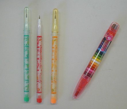 懐かしい！子供の時に集めていたもの(*^^*)