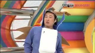 ロバート トゥトゥトゥサークル - YouTube