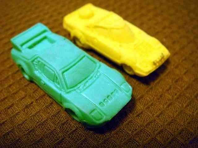 懐かしい！子供の時に集めていたもの(*^^*)