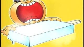 ガリガリ君 2003,07,25 - YouTube