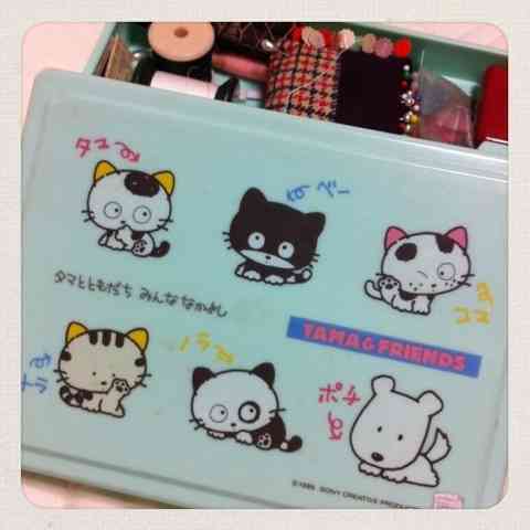 懐かしい！子供の時に集めていたもの(*^^*)