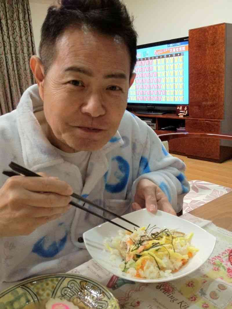 ついに医師が指摘！加藤茶のキケンな食生活に警鐘を…