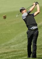 遼、目うつろ予選落ち／男子ゴルフ - 海外男子ゴルフニュース : nikkansports.com