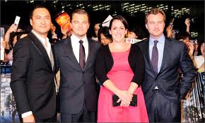 渡辺謙ハリウッド8作目は「GODZILLA」