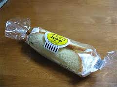 コンビニやスーパーなどで買える、美味しいパンは？
