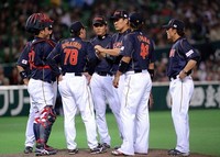 ＜WBC＞侍ジャパン、キューバに完敗　平均視聴率は22．8％　瞬間最高29．7％ （まんたんウェブ） - Yahoo!ニュース