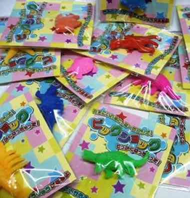 懐かしい！子供の時に集めていたもの(*^^*)