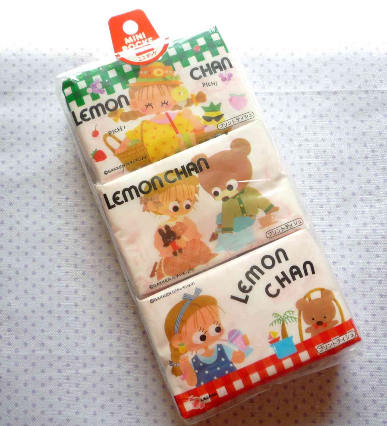 懐かしい！子供の時に集めていたもの(*^^*)