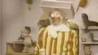 Old School Ronald McDonald - YouTube