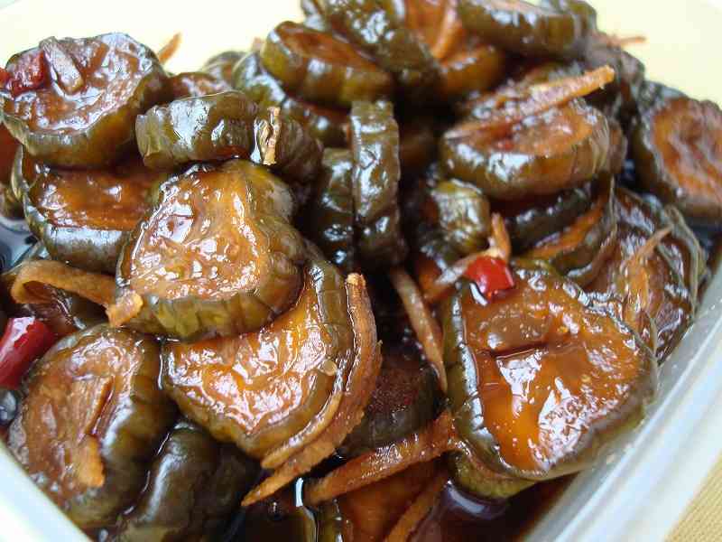 これさえあればご飯何杯でもいけます！
