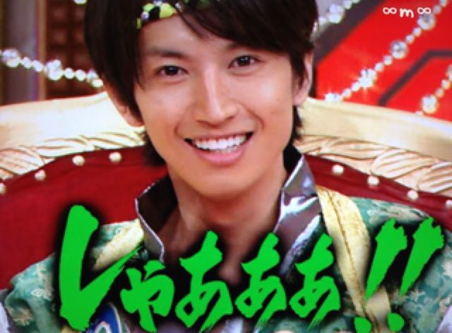 関ジャニ∞の村上信五、フジ特番でMCに！ピース綾部祐二と初タッグ