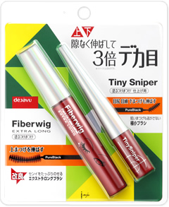 にじまないアイライナー、マスカラを教えてください!!(>_<)