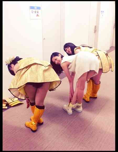 菜々緒がお尻ポーズ解禁も批判殺到！