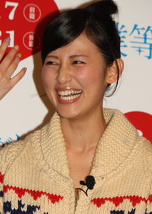 福田彩乃、“一発屋”を危惧、『情熱大陸』で新作物まね生披露