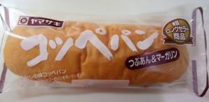 コンビニやスーパーなどで買える、美味しいパンは？