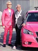 宍戸錠、家建て直さずに土地売る （スポーツ報知） - Yahoo!ニュース