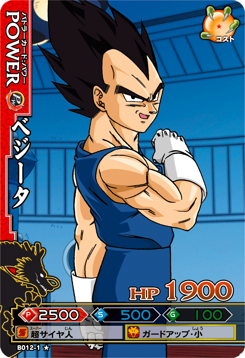 ドラゴンボールZ劇場版フィギュアのベジータが酷いww