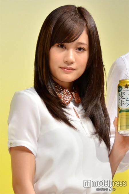 前田敦子、ファンクラブ立ち上げを明かす - Ameba News [アメーバニュース]