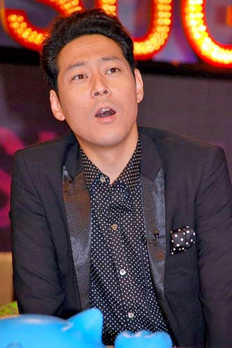 元ADが語る“生真面目”芸人Hの意外な性癖