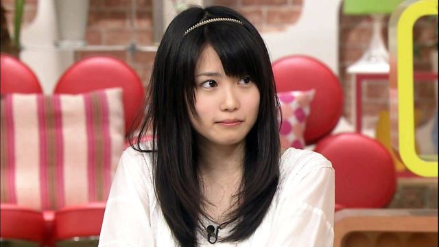 清純派って言われて思いつく女優は？