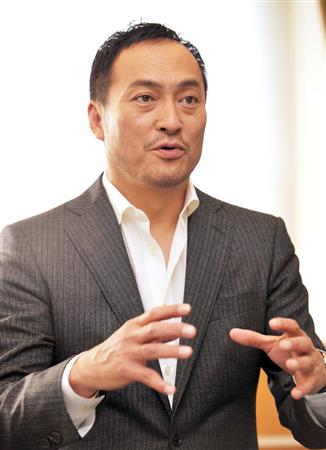 渡辺謙ハリウッド8作目は「GODZILLA」