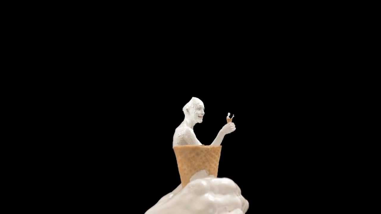 Little Baby's Ice Cream -- Love Lickers - YouTube