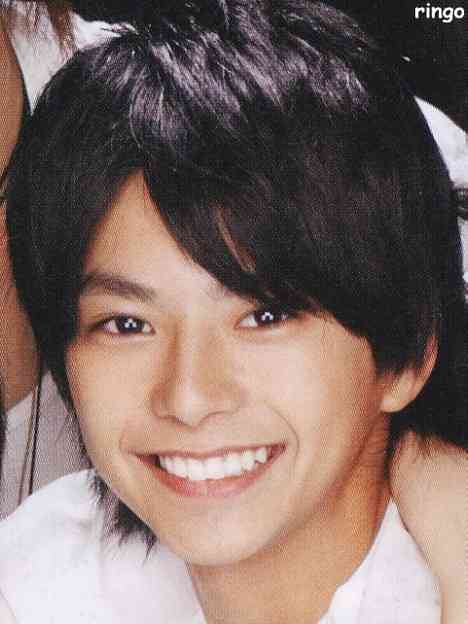 好き嫌い関係なく、一番美形なジャニーズは？