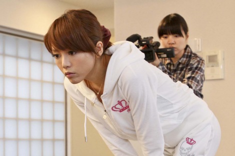 釈由美子、14年越しの挑戦　「小さな妖精おじさん」探しに奔走