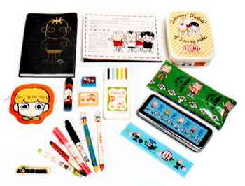 懐かしい！子供の時に集めていたもの(*^^*)