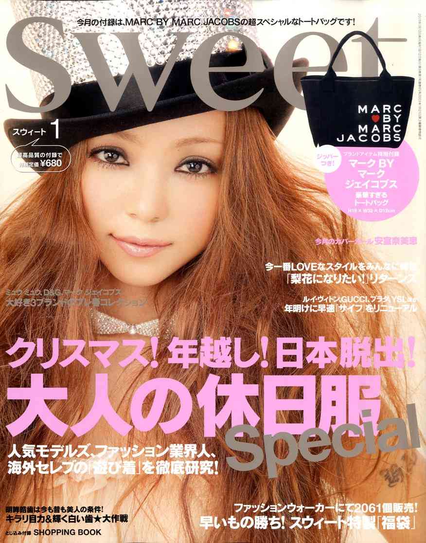 お気に入りの、雑誌付録教えてください