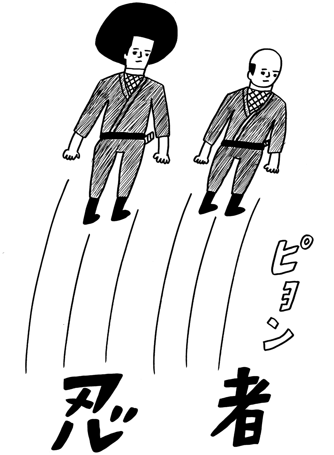 小田急線でハゲが虐められてるｗｗｗ