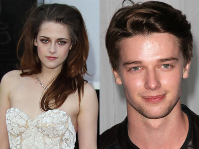 クリステン・スチュワート、シュワルツェネッガーの息子とパーティーでいちゃいちゃ？ - シネマトゥデイ