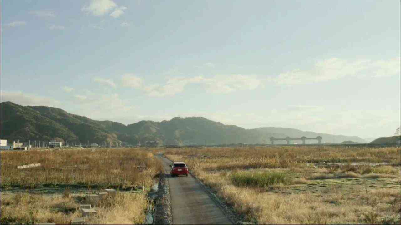 TOYOTA ReBORN CM 「大槌町」篇 60s_ひょこりひょうたん島.avi - YouTube