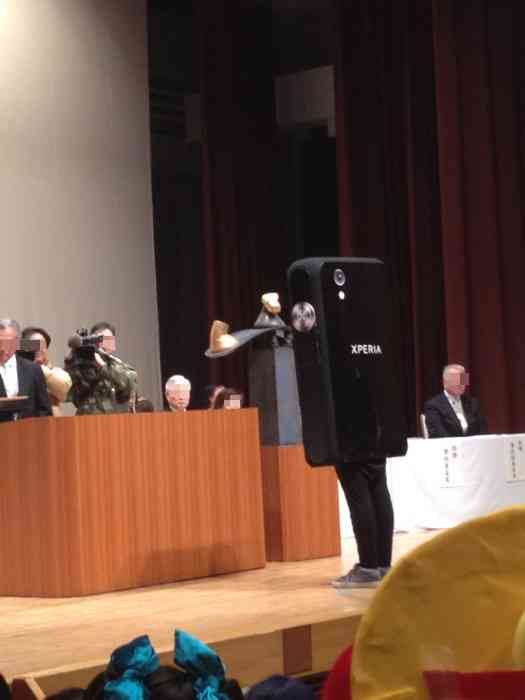 金沢美術工芸大学の卒業式の仮装が今年も凄かったと話題に