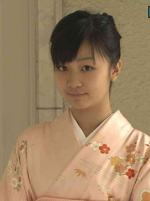 清純派って言われて思いつく女優は？