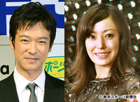 和田アキ子顔負け！菅野美穂の“豪快素顔”にほれた堺雅人 （東スポWeb） - Yahoo!ニュース