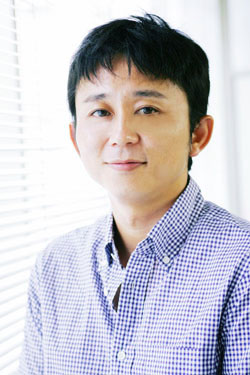 元ADが語る“生真面目”芸人Hの意外な性癖