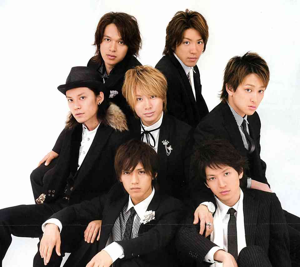 関ジャニ∞の村上信五、フジ特番でMCに！ピース綾部祐二と初タッグ