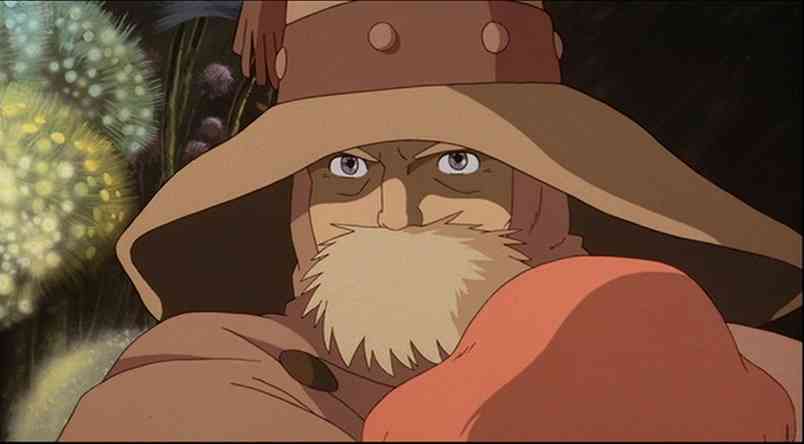 「ルパン三世」銭形警部役、納谷悟朗さん死去