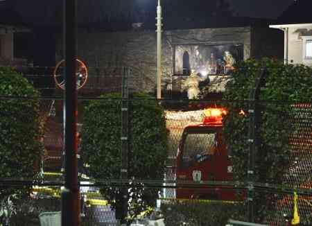 宍戸錠、家建て直さずに土地売る