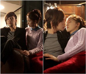 知らないとヤバイ！男がうんざりしちゃう「キス」4つ