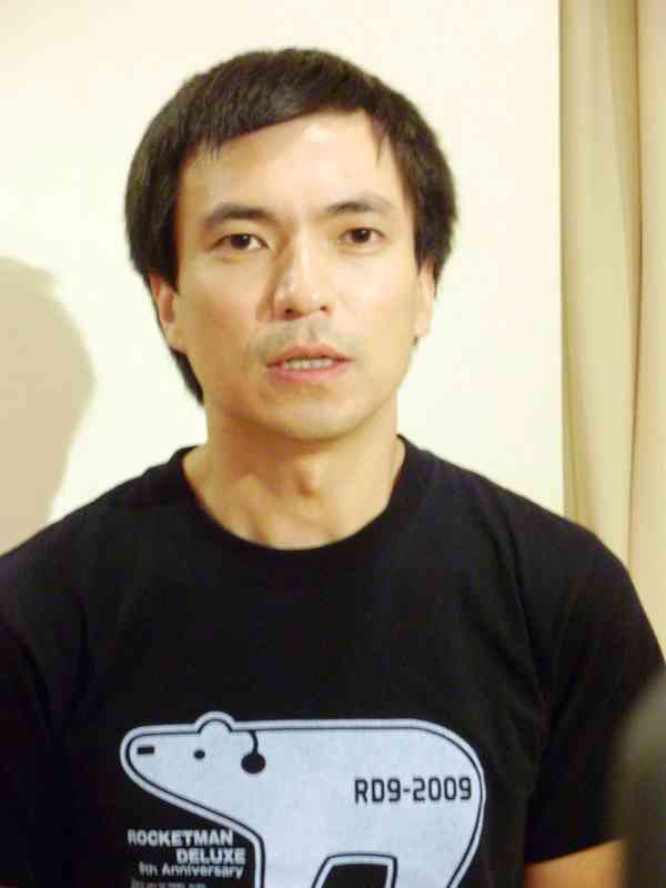 元ADが語る“生真面目”芸人Hの意外な性癖