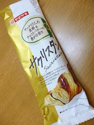 コンビニやスーパーなどで買える、美味しいパンは？