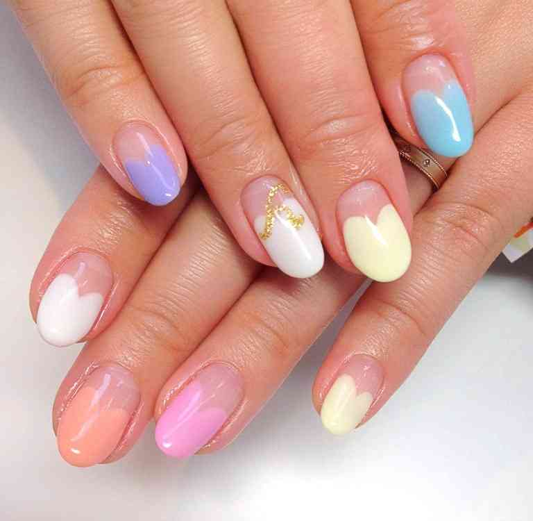 浜崎あゆみのネイルがさらに進化　製作過程を公開