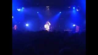 【ゴールデンボンバー】君がいない間に・春が来る前に【LiveDVD】 - YouTube