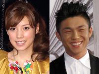 仲里依紗＆中尾明慶、ブログでも報告…祝福殺到「まさか現実になるなんて」