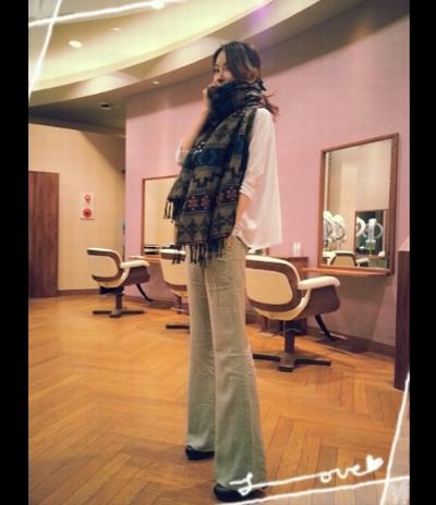 モデル真山景子、1ヶ月で7kg減の壮絶ダイエット「辛かった」