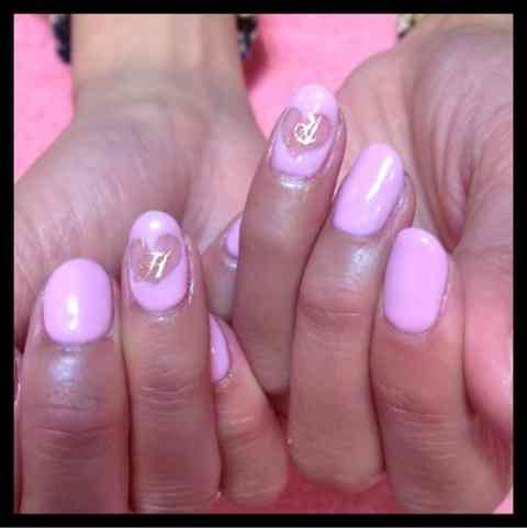 浜崎あゆみのネイルがさらに進化　製作過程を公開