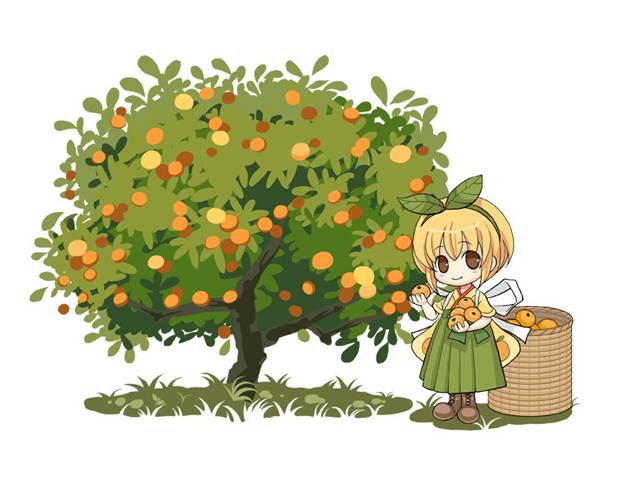 焼津商工会が作った「萌え系」キャラが酷すぎると話題にww