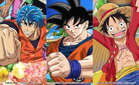 ドラゴンボールZ強し!春休み映画ランキング